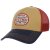 Stetson Trucker Cap Since 1865 Oval Logo