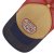 Stetson Trucker Cap Since 1865 Oval Logo