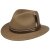 Stetson Cooperton Traveller Wool Hat Beige