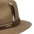 Stetson Cooperton Traveller Wool Hat Beige