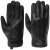 Stetson Gloves Sheepskin Antracyt