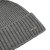 Czapka Beanie Antracyt