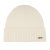 Czapka Beanie Ecru