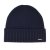Czapka Beanie Granatowa