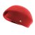 Le Szapo Beret Lili Czerwony