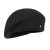 Beret Lili Czarny