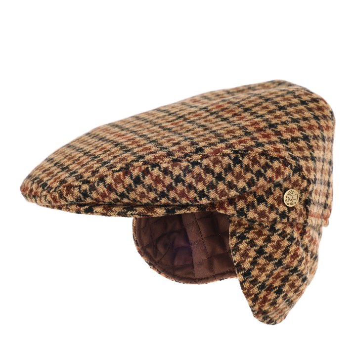 le szapo kaszkiet urban z nausnikami out.JPG