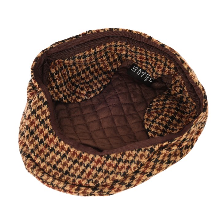 le szapo kaszkiet urban z nausnikami.JPG