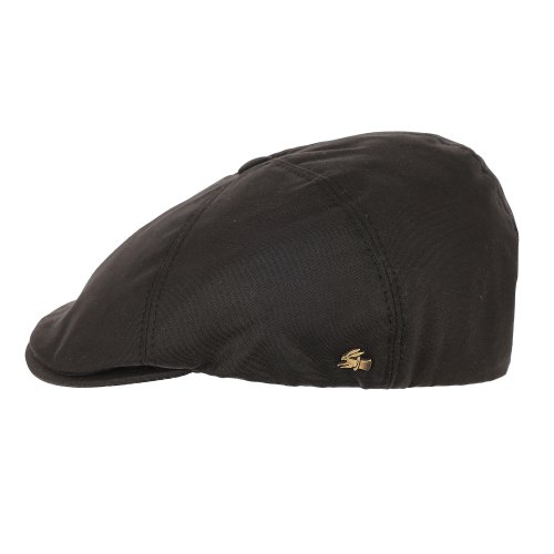 Gavroche Black Waterproof