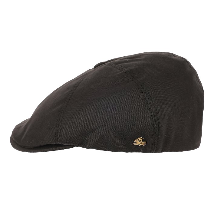 Le Szapo Gavroche Black Waterproof