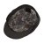 Gavroche Black Waterproof