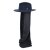 ladies winter navy full le szapo hat szalik scarf hat