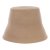 Mini Cloche Beżowy