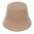 Mini Cloche Beżowy