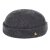 Le Szapo Docker Hat Granatowa