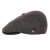 Le Szapo Gavroche Virgin Wool Czarny