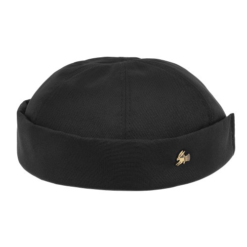 Le Szapo Docker Waterproof Black