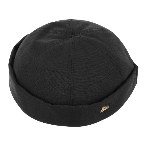 Le Szapo Docker Waterproof Black