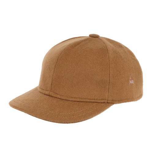 Le Szapo Angel's Cap Kaszmir Camel