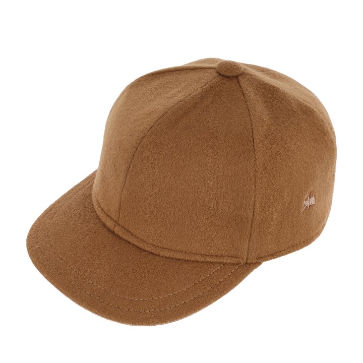 Le Szapo Angel's Cap Kaszmir Camel