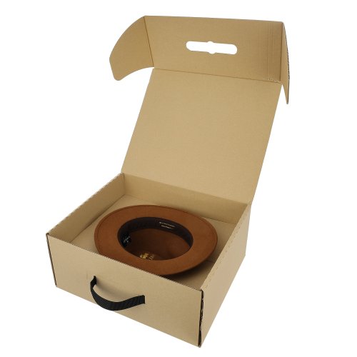 pudełko do przechowywania  kapeluszy Le Szapo