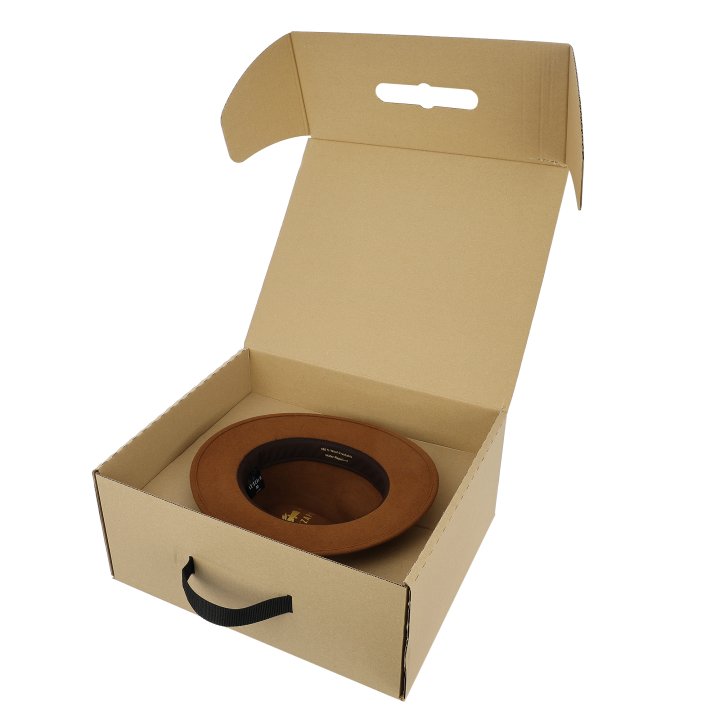 pudełko do przechowywania  kapeluszy Le Szapo