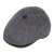 Le Szapo Gavroche Virgin Wool Niebieski
