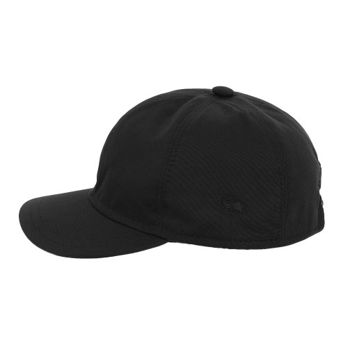 Baseball Hat Waterproof Black