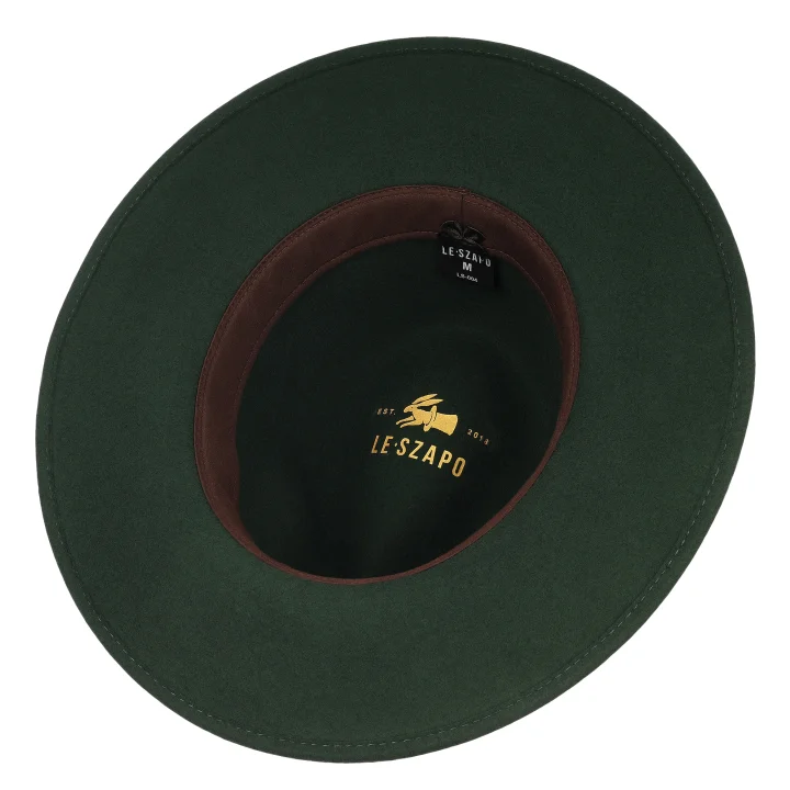 Traveller Green