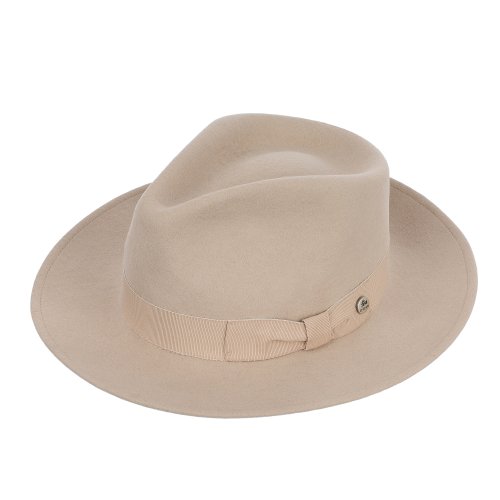Le Szapo Fedora Rosario Cream