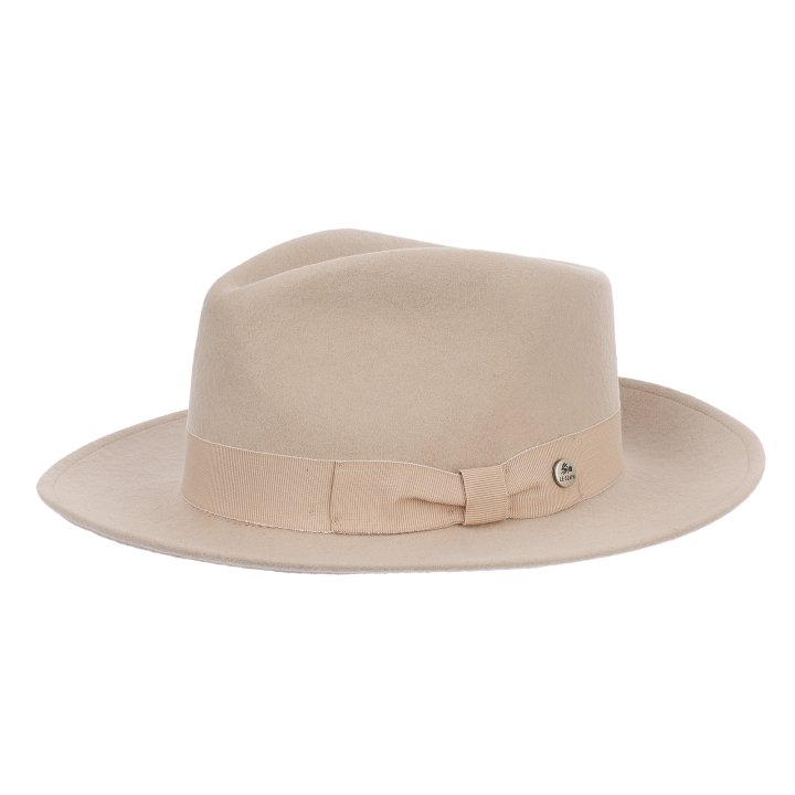 Le Szapo Fedora Rosario Cream