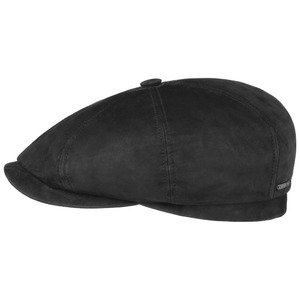 Stetson Hatteras Goat Suede, Rozmiar XXL