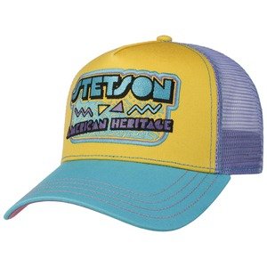 Stetson Trucker Cap 90s