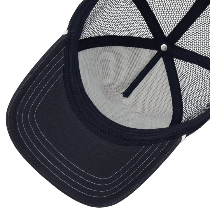 Stetson Trucker Cap Alpine Sunset