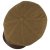 Stetson Hatteras Waxed Cotton/Linen