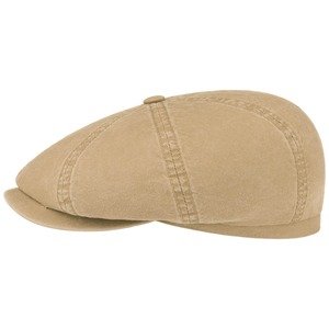 Stetson Hatteras Delave Organic Cotton