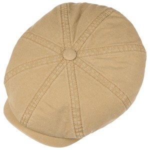 Stetson Hatteras Delave Organic Cotton