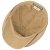 Stetson Hatteras Delave Organic Cotton