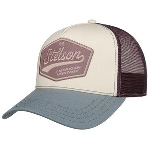 Stetson Trucker Cap Pastel