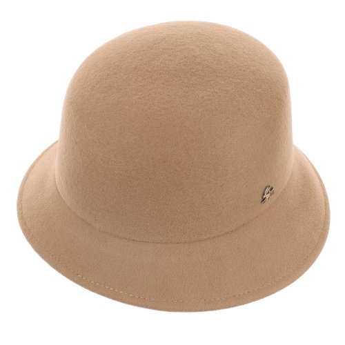 Le Szapo Bucket Hat Beige