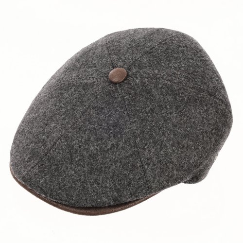 kaszkiet-gavroche-virgin-wool-antracyt-braz-le-szapo