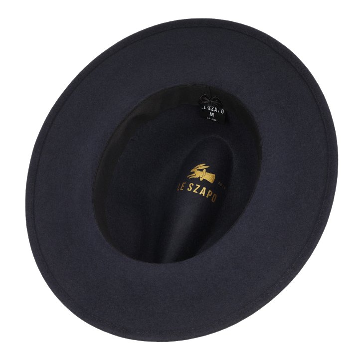 kapelusz-fedora-classic-premium-navy-le-szapo-warszawa