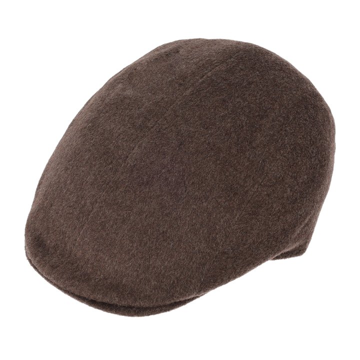 kaszkiet-flat-cap-kaszmir-brown-le-szapo-krakow.JPG