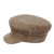 Le Szapo Sailor's Cap Sztruks Beżowy