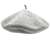 Le Szapo Beret Szary