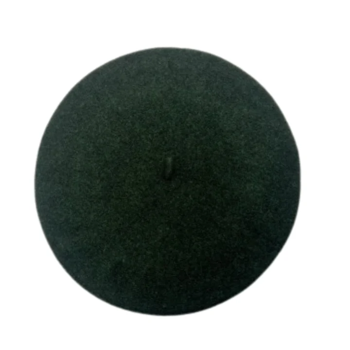 Beret Khaki