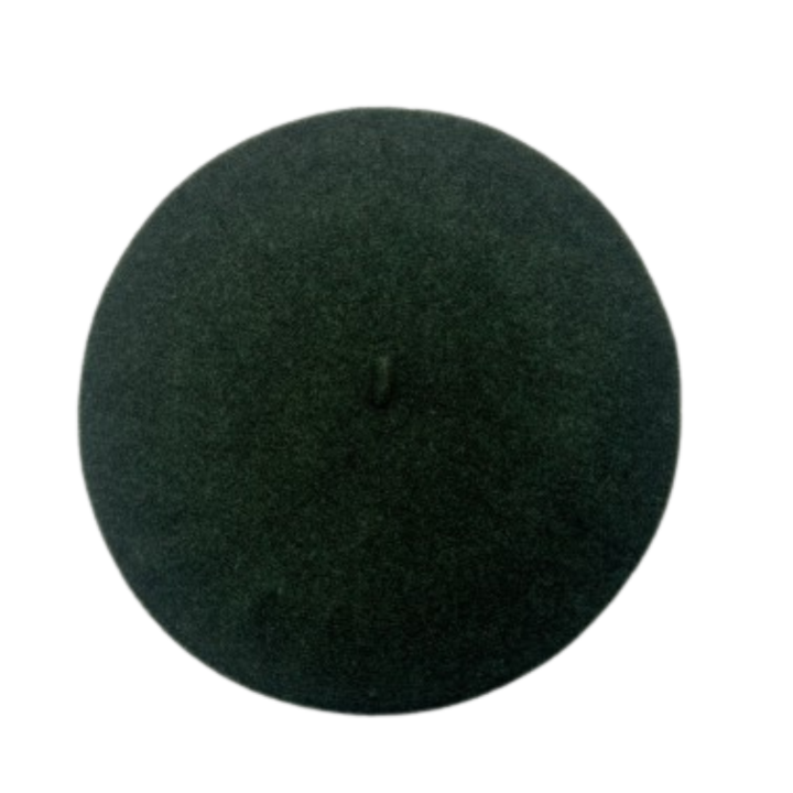 Le Szapo Beret Khaki