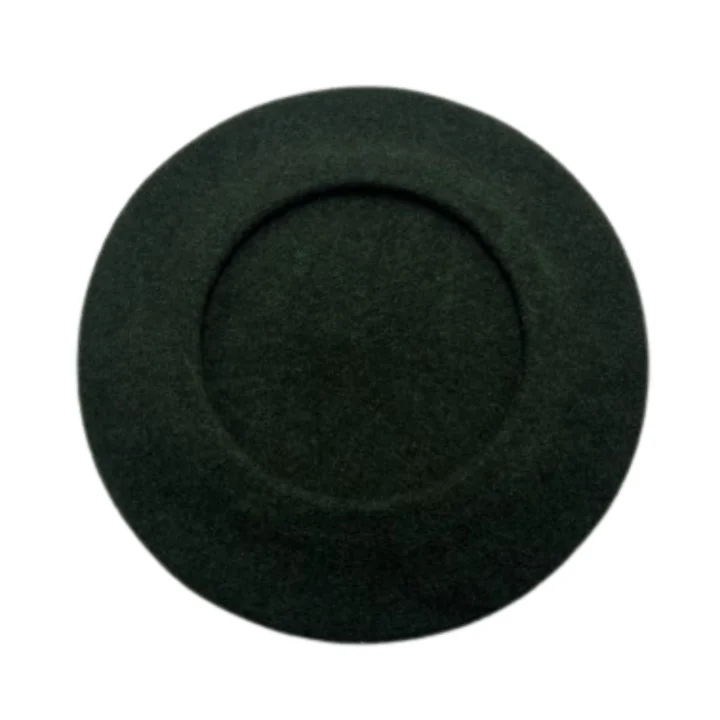 Beret Khaki
