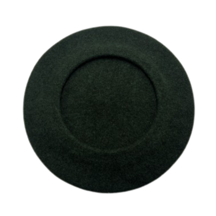 Le Szapo Beret Khaki