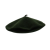 Le Szapo Beret Khaki